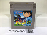 BC2496 Captain Tsubasa VS Nintendo GameBoy Japan