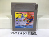 BC2497 World Ice Hockey Nintendo GameBoy Japan
