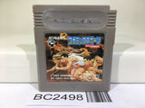 BC2498 Konamic Sports in Barcelona Nintendo GameBoy Japan
