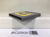 BC2500 Pokemon Pikachu Yellow Nintendo GameBoy Japan