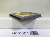 BC2501 Pokemon Pikachu Yellow Nintendo GameBoy Japan