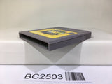 BC2503 Pokemon Pikachu Yellow Nintendo GameBoy Japan