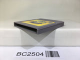 BC2504 Pokemon Pikachu Yellow Nintendo GameBoy Japan