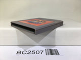 BC2507 Pokemon Red Nintendo GameBoy Japan