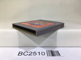 BC2510 Pokemon Red Nintendo GameBoy Japan
