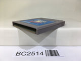 BC2514 Pokemon Blue Nintendo GameBoy Japan