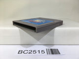 BC2515 Pokemon Blue Nintendo GameBoy Japan