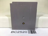 BC2520 Pokemon Green Nintendo GameBoy Japan