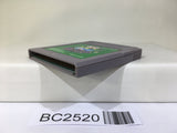 BC2520 Pokemon Green Nintendo GameBoy Japan