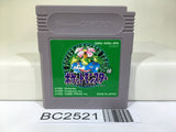 BC2521 Pokemon Green Nintendo GameBoy Japan