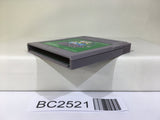 BC2521 Pokemon Green Nintendo GameBoy Japan