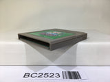 BC2523 Pokemon Green Nintendo GameBoy Japan