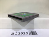 BC2525 Pokemon Green Nintendo GameBoy Japan