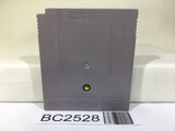 BC2528 Pokemon Green Nintendo GameBoy Japan