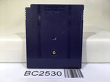 BC2530 Pokemon Silver Nintendo GameBoy Japan