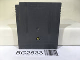 BC2533 Pokemon Gold Nintendo GameBoy Japan