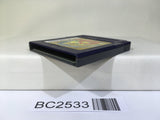 BC2533 Pokemon Gold Nintendo GameBoy Japan