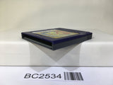 BC2534 Pokemon Gold Nintendo GameBoy Japan