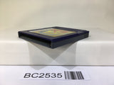 BC2535 Pokemon Gold Nintendo GameBoy Japan