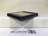 BC2536 Pokemon Gold Nintendo GameBoy Japan