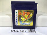BC2537 Pokemon Gold Nintendo GameBoy Japan