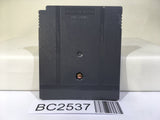 BC2537 Pokemon Gold Nintendo GameBoy Japan
