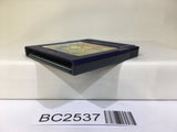 BC2537 Pokemon Gold Nintendo GameBoy Japan