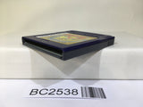 BC2538 Pokemon Gold Nintendo GameBoy Japan