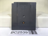 BC2539 Pokemon Gold Nintendo GameBoy Japan