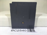 BC2540 Pokemon Gold Nintendo GameBoy Japan