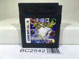 BC2542 Pokemon Card GB Nintendo GameBoy Japan