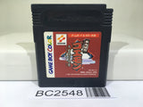 BC2548 Ganbare Goemon Tengutou no Gyakushu Nintendo GameBoy Japan