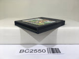 BC2550 Survival Kids Kotou no Boukensha Nintendo GameBoy Japan