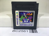 BC2561 Tetris DX Nintendo GameBoy Japan