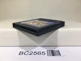 BC2565 Wario Land 2 Mario Nintendo GameBoy Japan