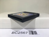 BC2567 Wario Land 2 Mario Nintendo GameBoy Japan