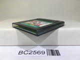 BC2569 Mario Golf GB Nintendo GameBoy Japan