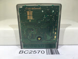 BC2570 Mario Golf GB Nintendo GameBoy Japan