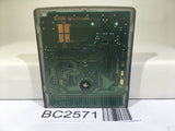 BC2571 Donkey Kong 2001 Nintendo GameBoy Japan