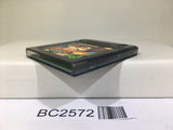 BC2572 Donkey Kong 2001 Nintendo GameBoy Japan