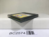 BC2574 Doraemon no Study Boy Gakushu Kanji Game Nintendo GameBoy Japan
