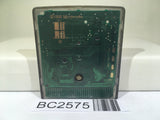 BC2575 Rockman X2 Megaman Nintendo GameBoy Japan