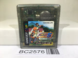 BC2576 Medabots Medarot 5 Kabuto Nintendo GameBoy Japan