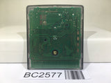 BC2577 Shin Megami Tensei Devil Children Shiro no Sho Nintendo GameBoy Japan