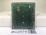 BC2579 The Legend of Zelda Oracle of Ages Nintendo GameBoy Japan