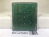 BC2580 Harry Potter Nintendo GameBoy Japan