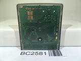 BC2581 Bomberman Max Yami no Senshi Nintendo GameBoy Japan