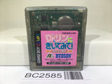 BC2585 Ask Dr. Rin! Nintendo GameBoy Japan