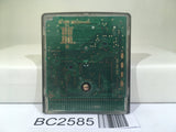 BC2585 Ask Dr. Rin! Nintendo GameBoy Japan