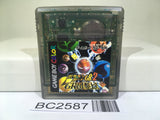 BC2587 Pokemon Card GB 2 Nintendo GameBoy Japan